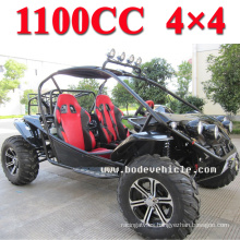 1100cc 4 X 4 off Road Buggy